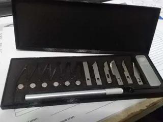 Scalpel Knife Set