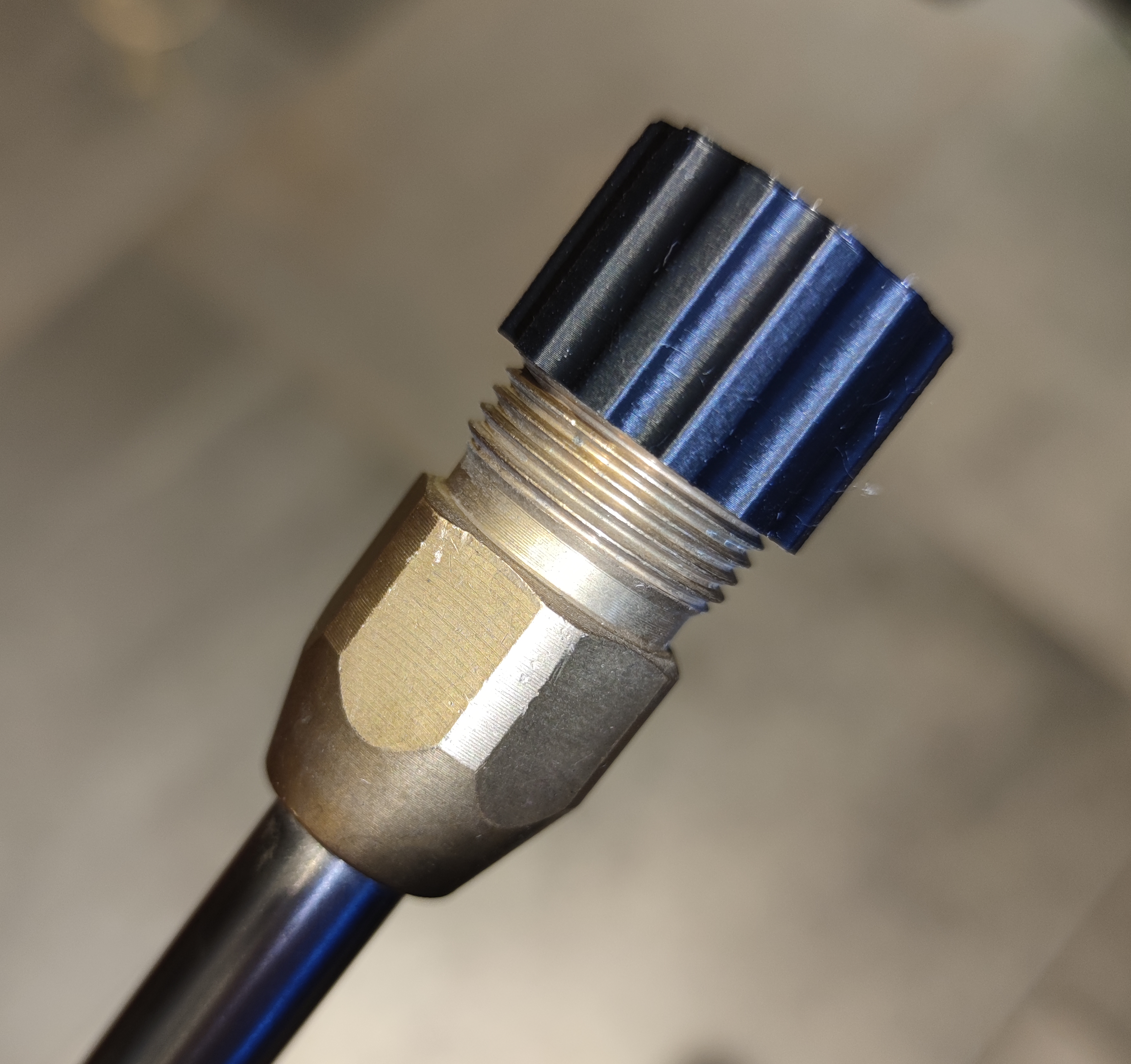 Thread Protector - Gewindeschutz M22 (Kränzle, Kärcher, Nilfisk)