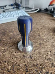 Coffee Tamper handle