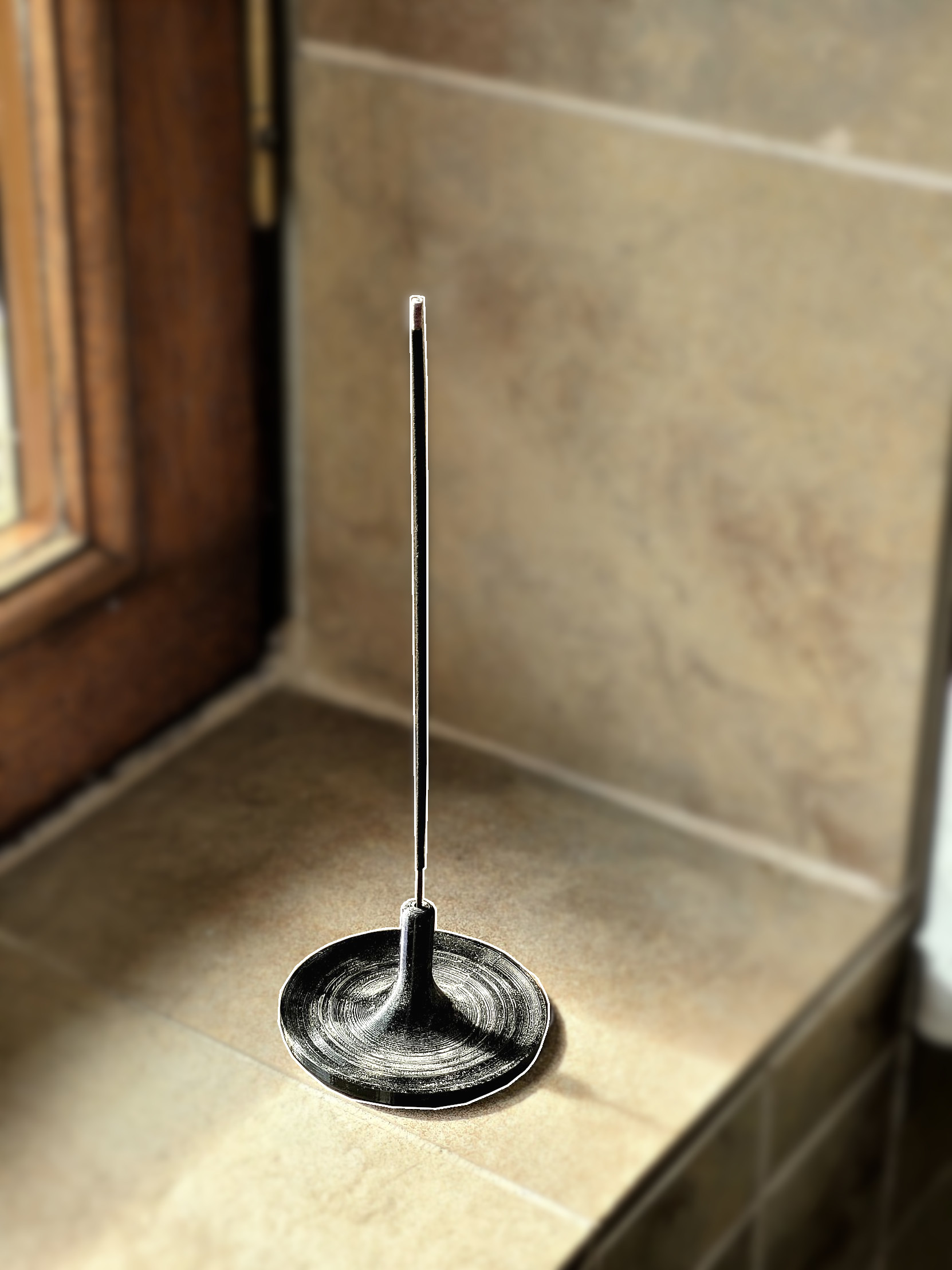 Incense Stick Holder/Tray Minimalist