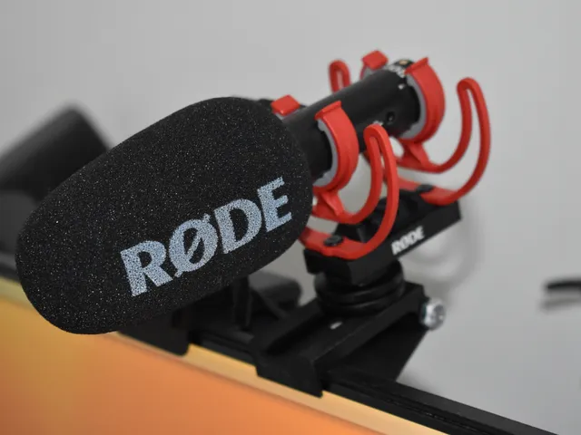 Cold Shoe Mount For Monitors
