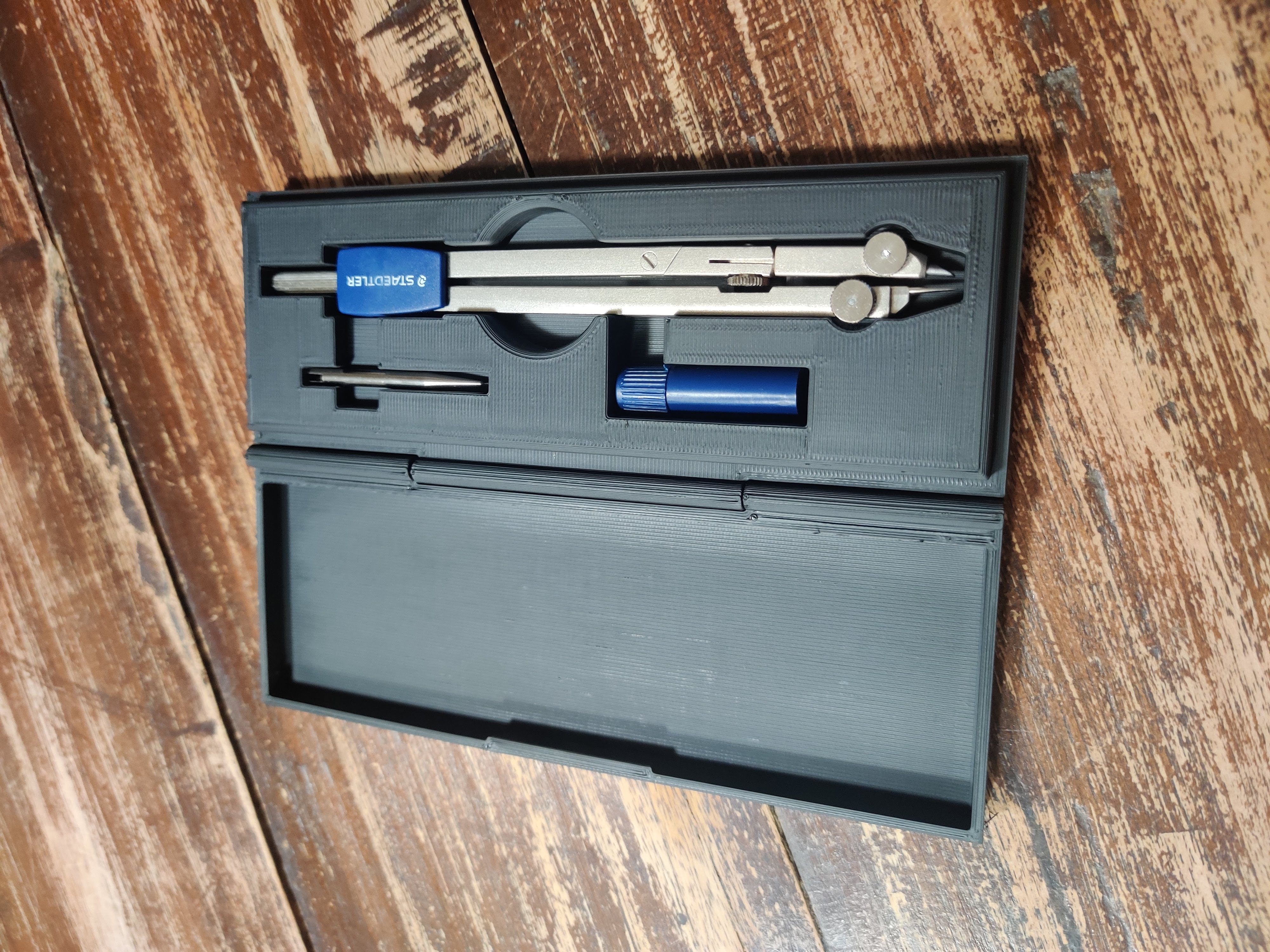 STAEDTLER Mars Basic box