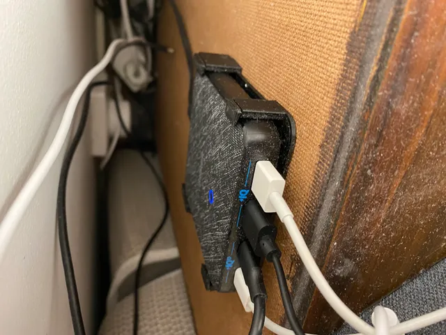 Anker PowerPort Atom III 65W Slim Bracket/Mount