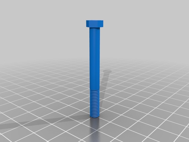 Fallout 4 Super Sledge Head — miniatura 20