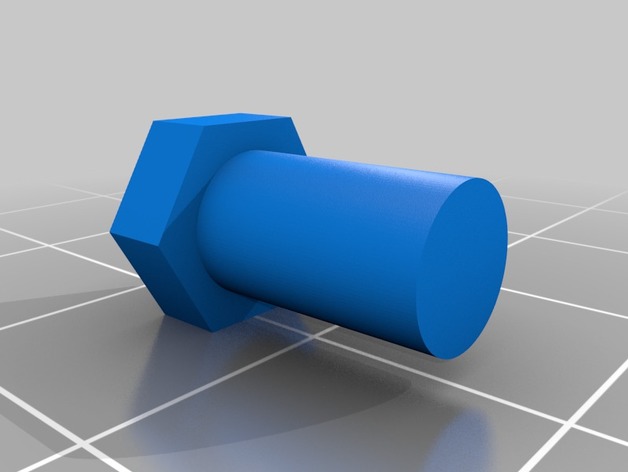 Fallout 4 Super Sledge Head — miniatura 19