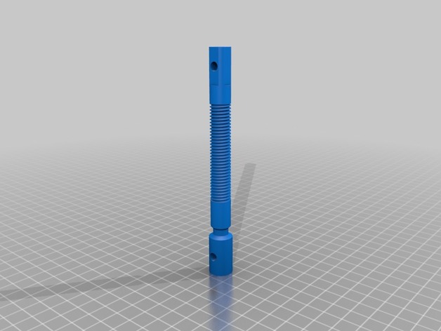 Fallout 4 Super Sledge Head — miniatura 14