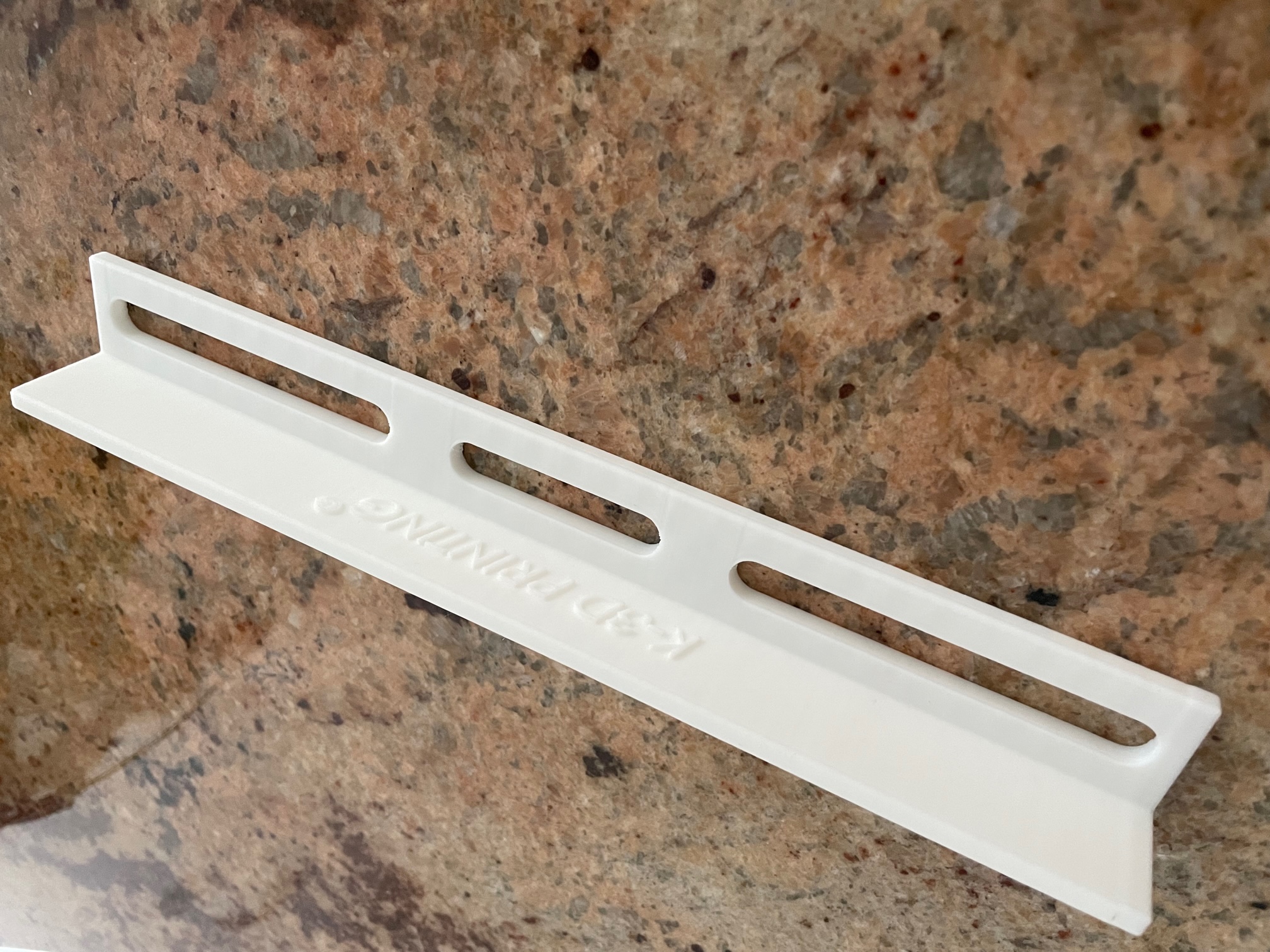 Spray Bottle Hanger/Holder