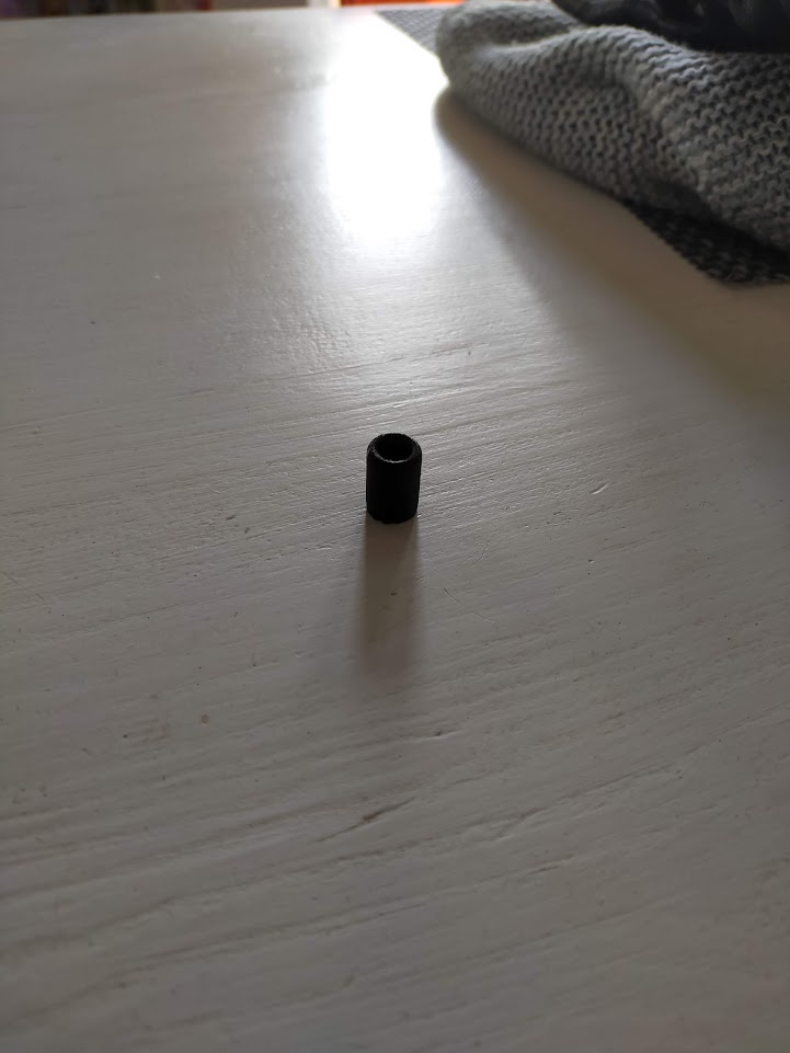 Aspire Nautilus X vape tip