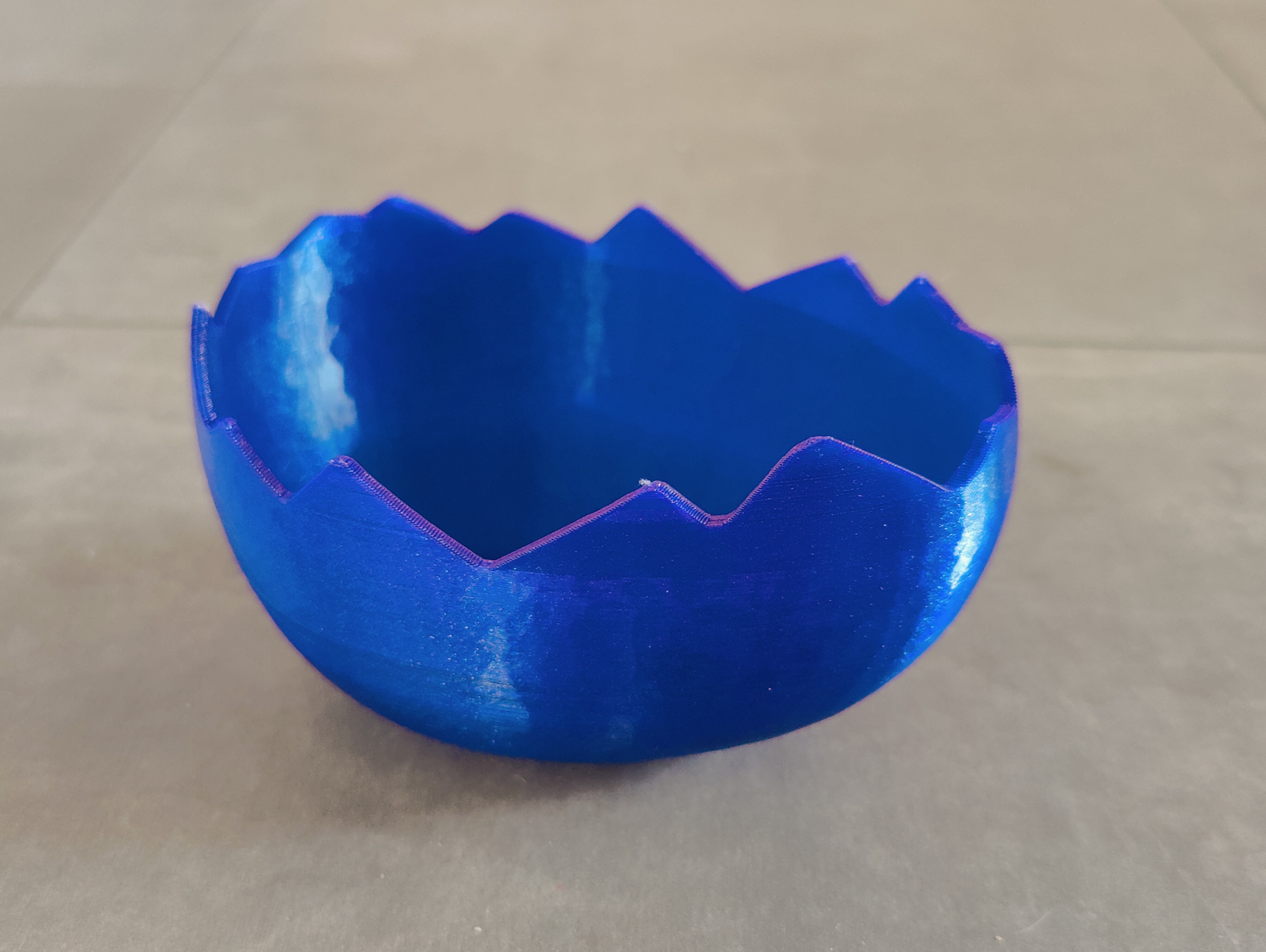 Easter Egg Bowl — miniatura 2
