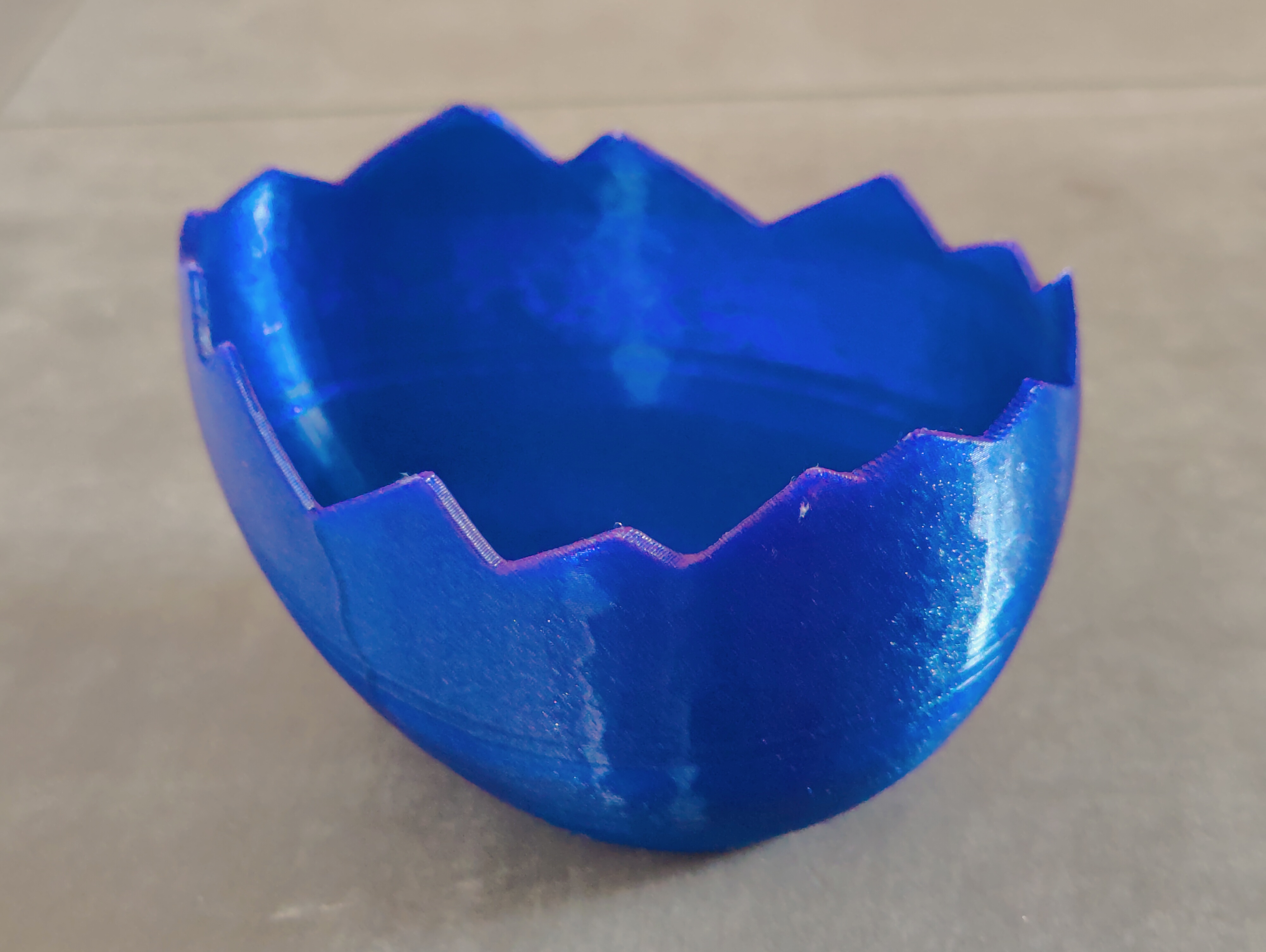 Easter Egg Bowl