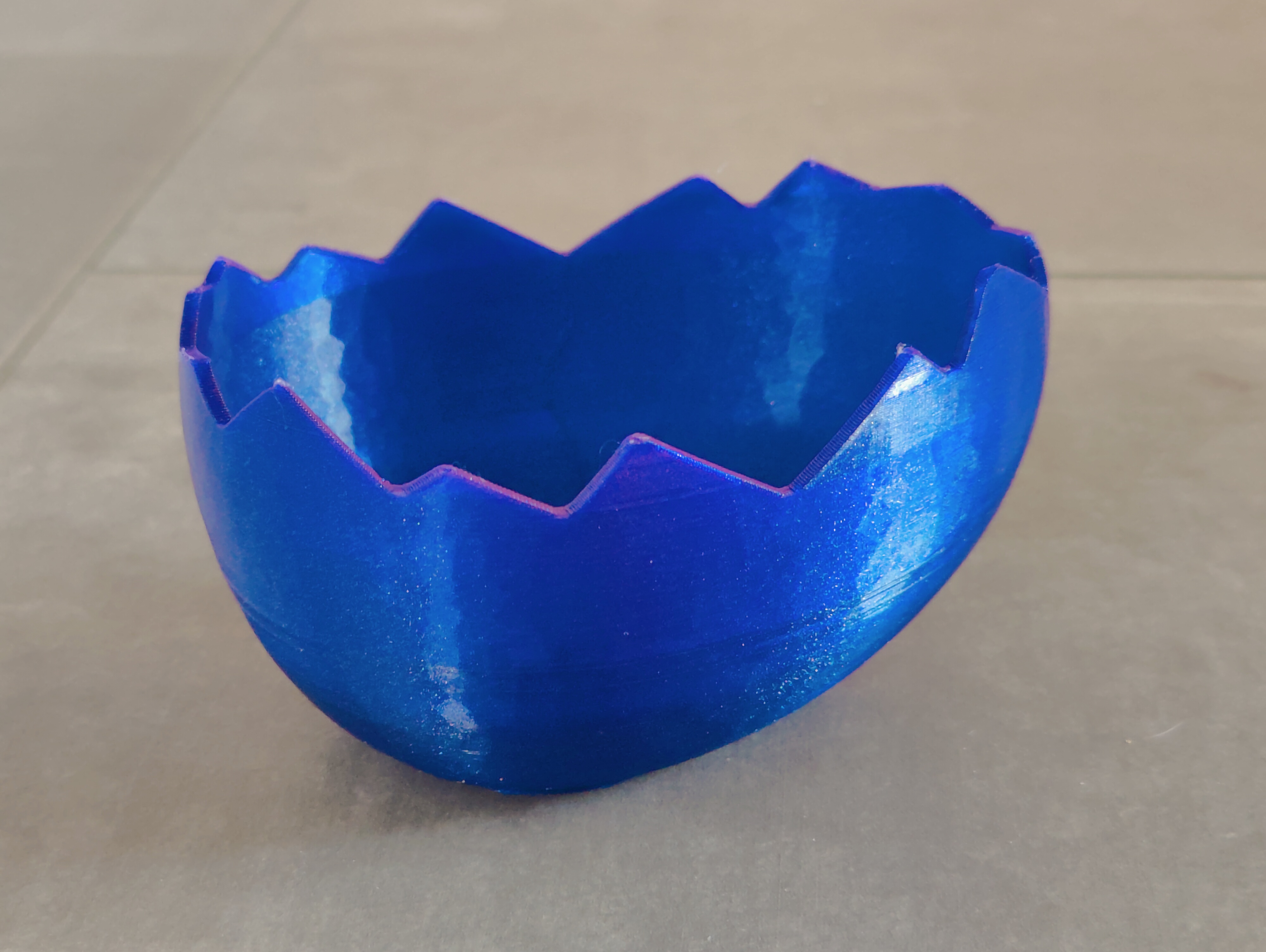 Easter Egg Bowl — miniatura 3