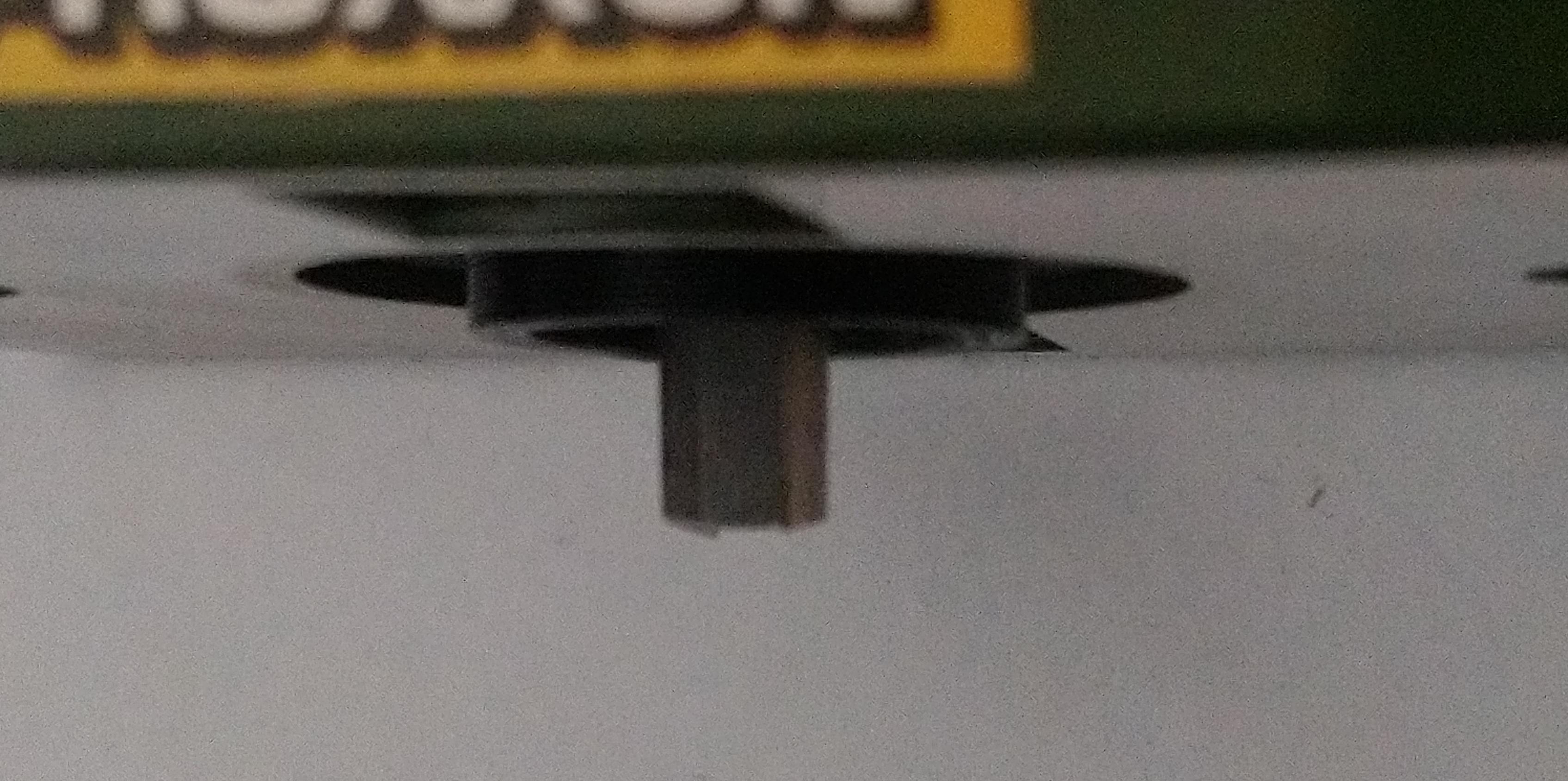 Proxxon Router Copy Ring by SteelHeart98 | Download free STL model ...