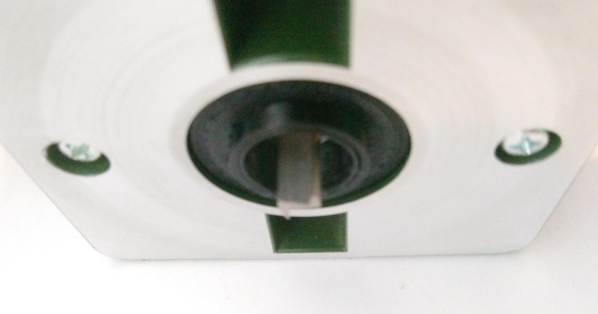 Proxxon Router Copy Ring by SteelHeart98 | Download free STL model ...