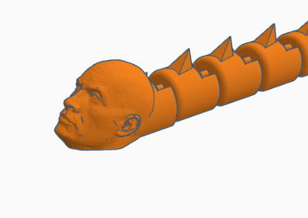 Dwayne Snake