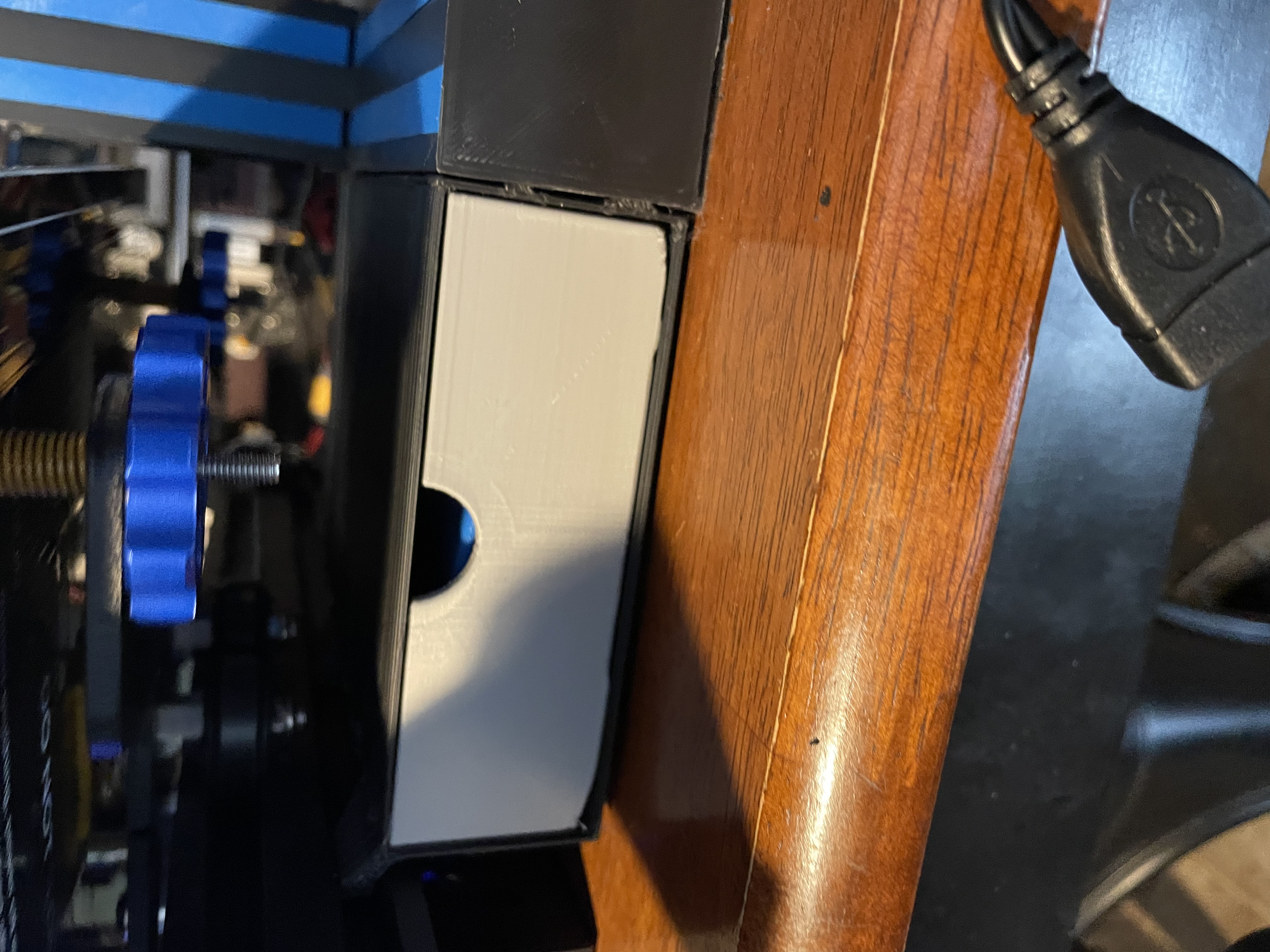 Ender 3 Drawer