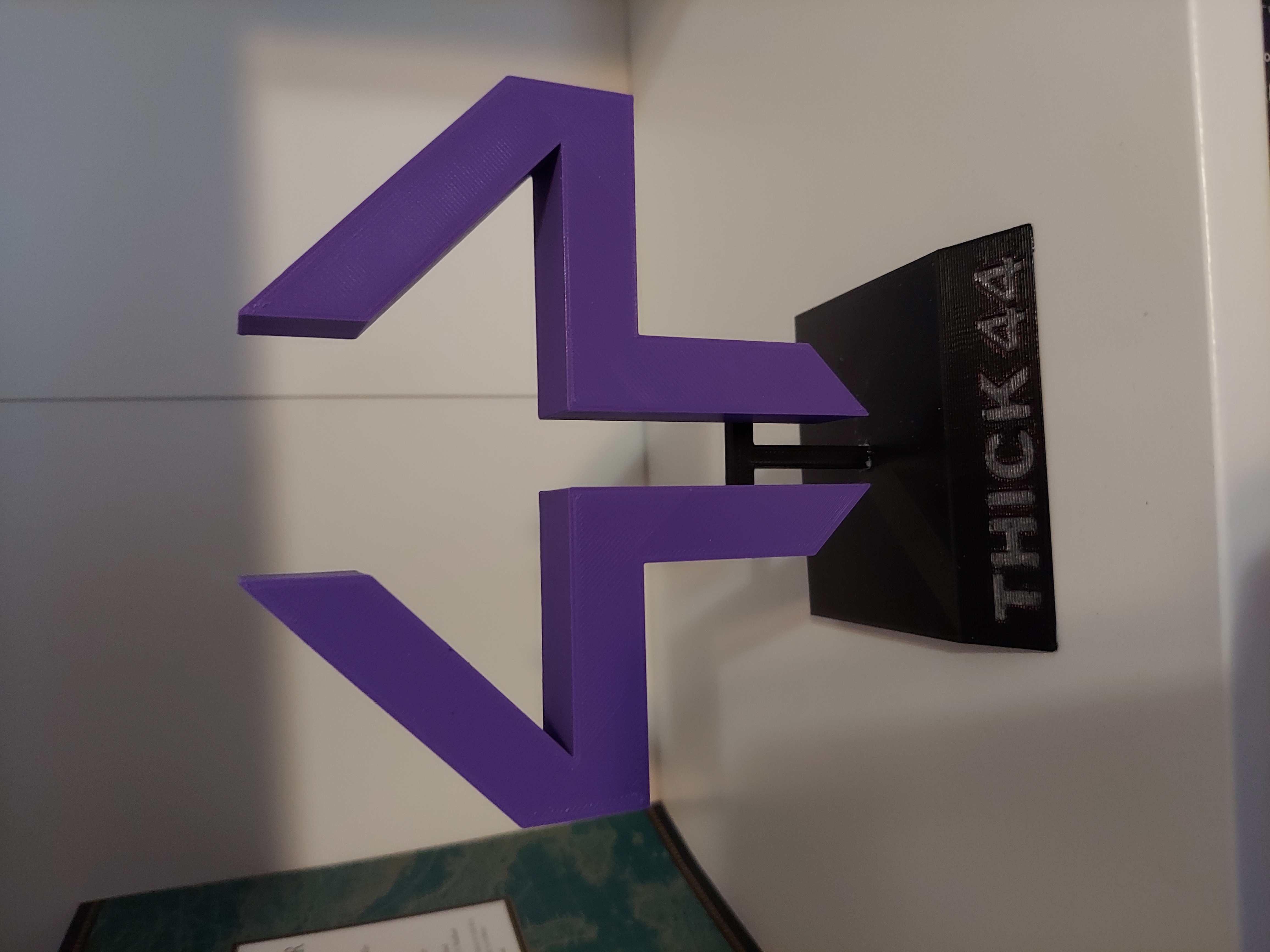 Thick44 logo