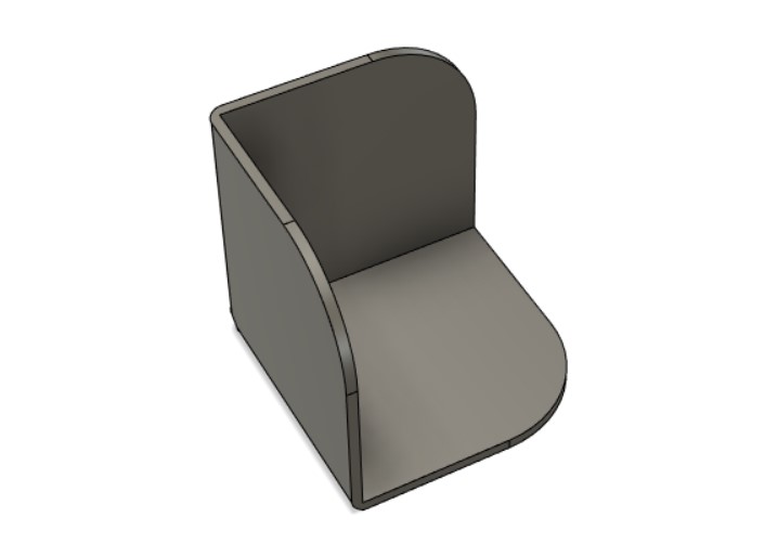 Box Corner Protector
