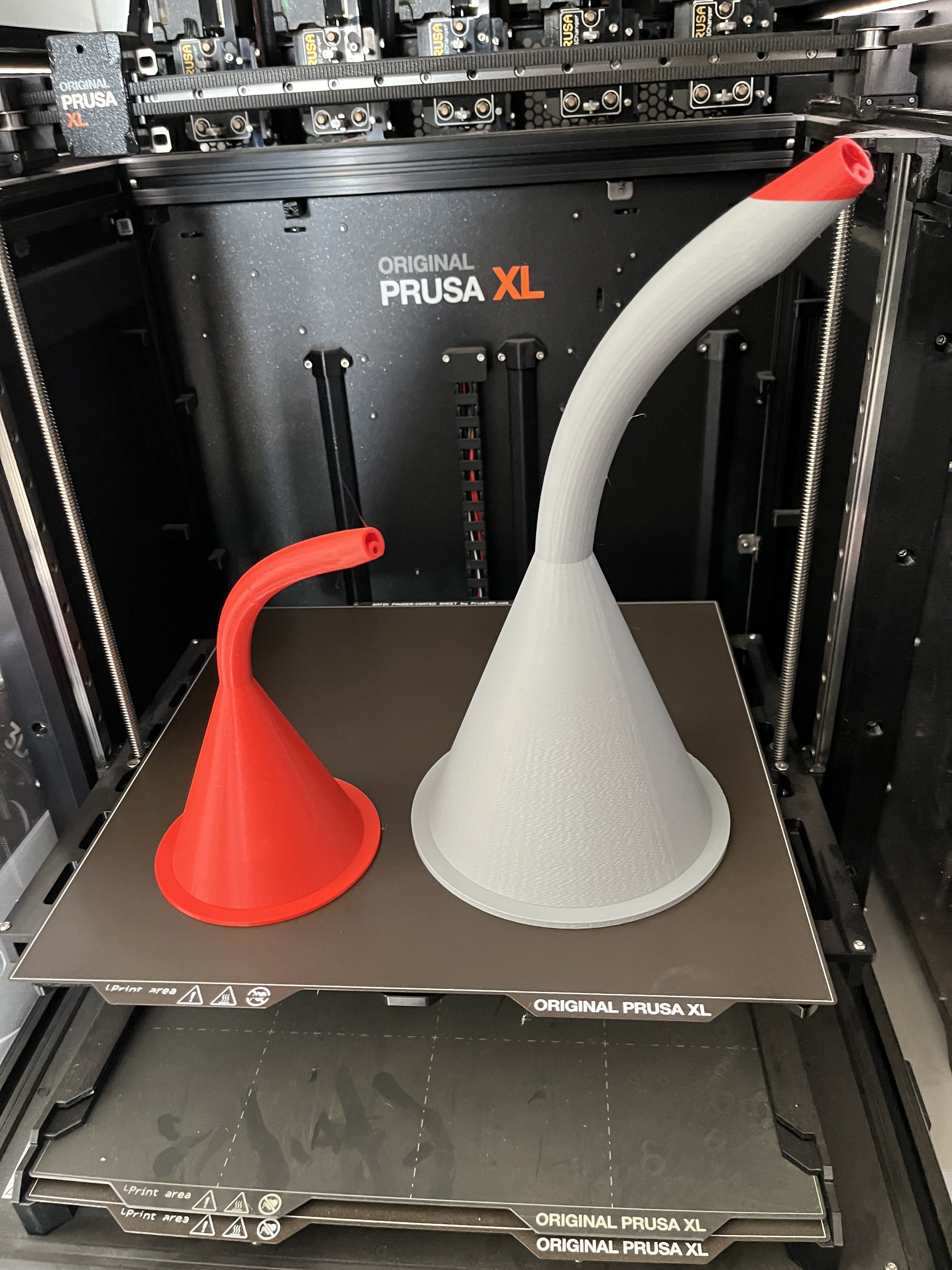 Miniatura 3 do modelo 3D Simple Funnel