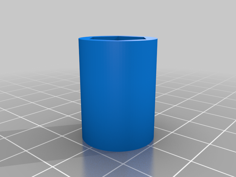 Raspberry stand for 7" Display by Harald Geisler Download free STL