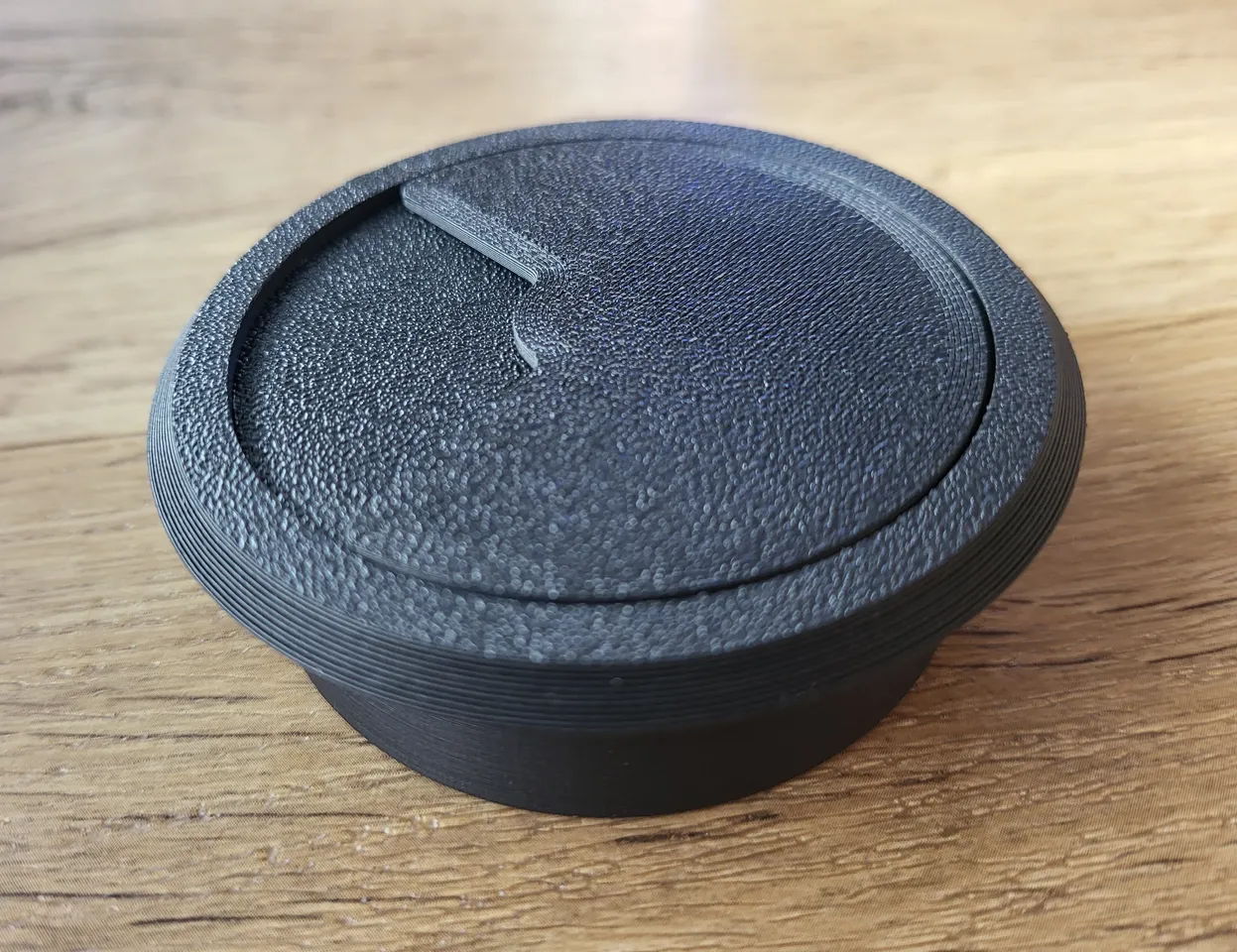 Parametric Cable Grommet – 3. kép