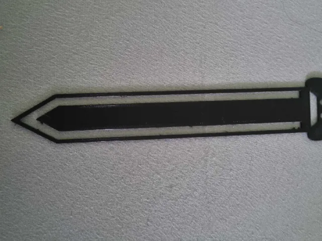 Gamepad Bookmark