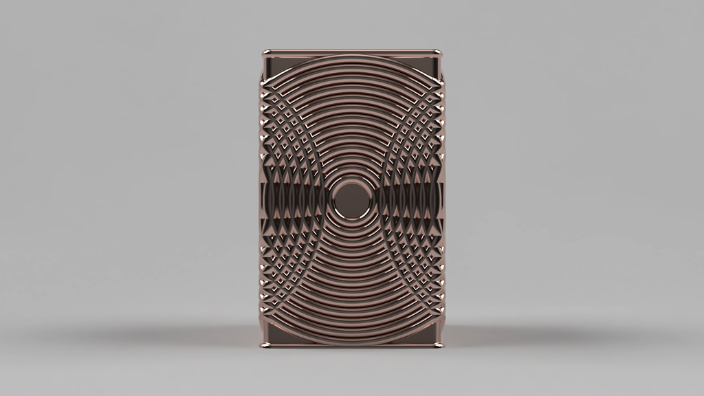 Vase 18