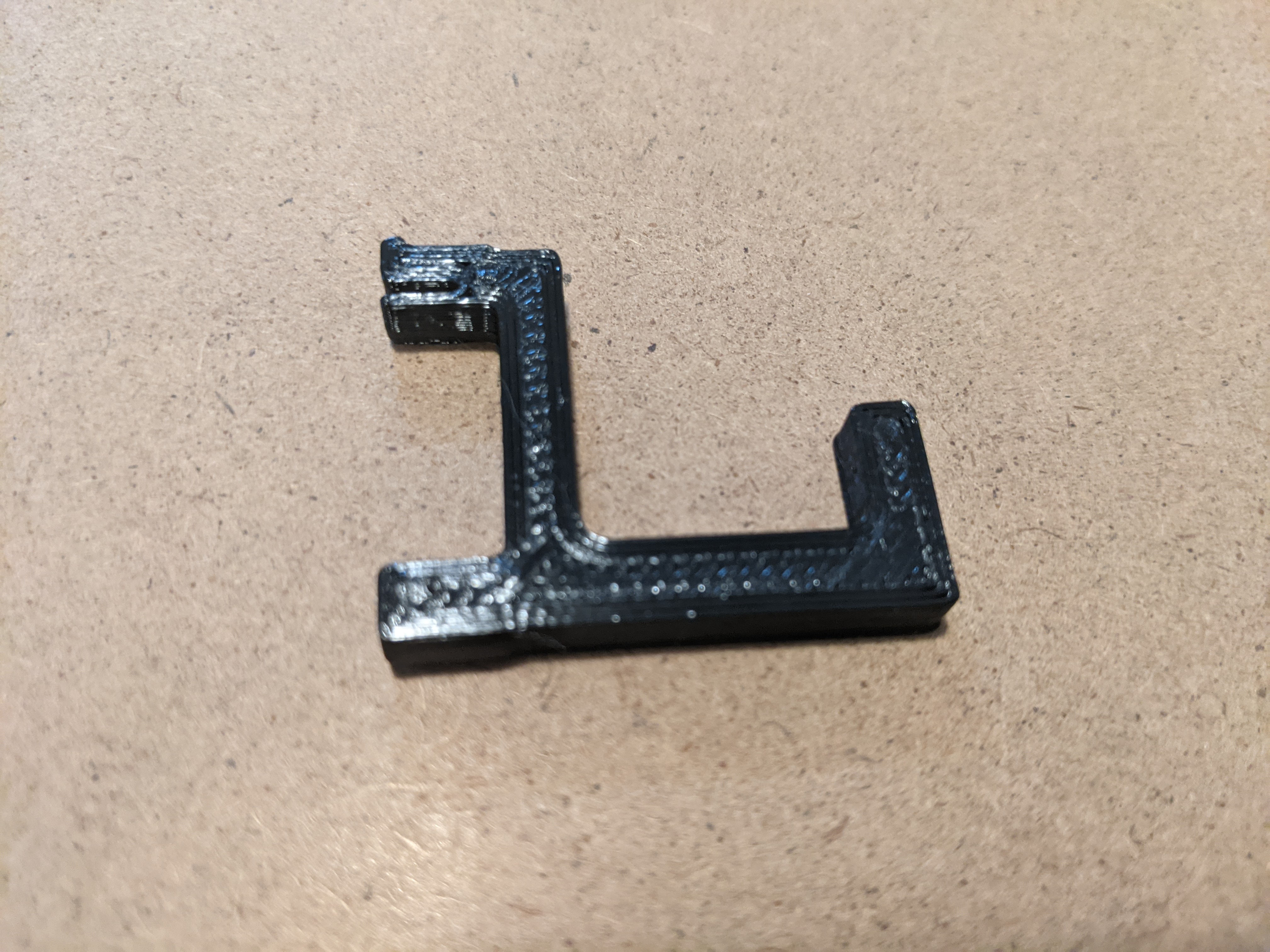Generic Pegboard Hook