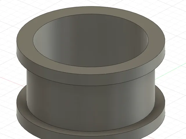 Glowforge Replacement Pulley Wheel