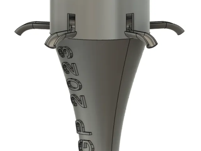 Doseur pour Alcool 5 personnes V1