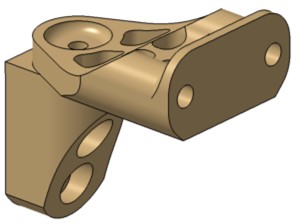 JBL Bar 1000 rear speaker wall mount