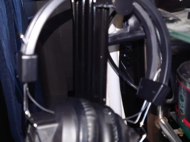 Headphone Holder 2020EXT