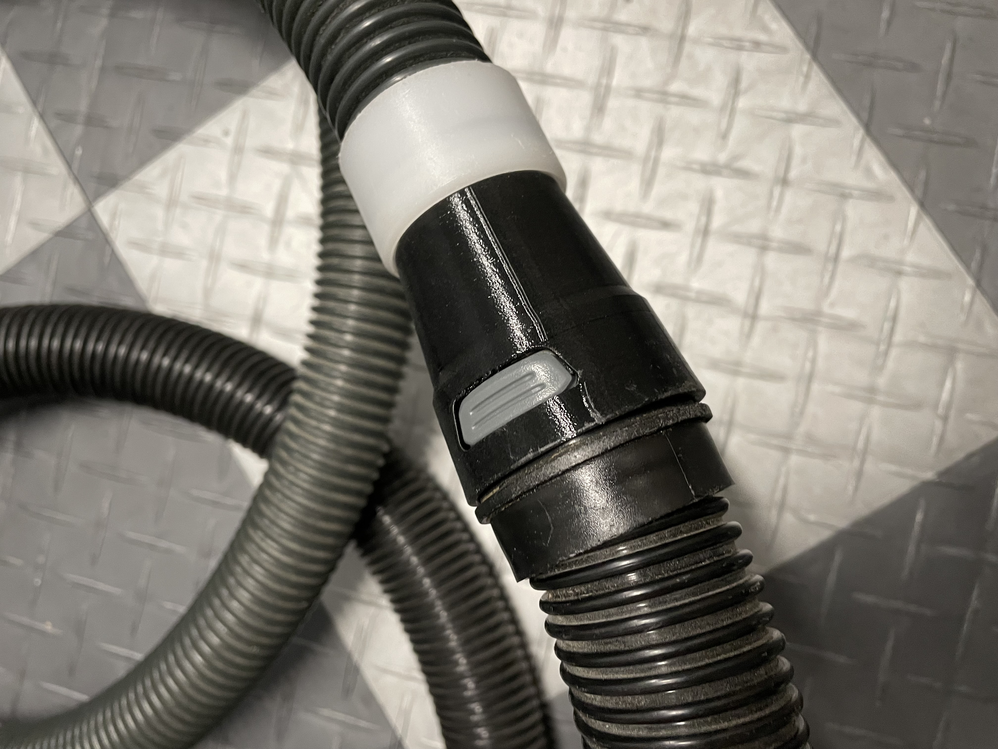 Karcher WD3 shopvac to 32mm adapter