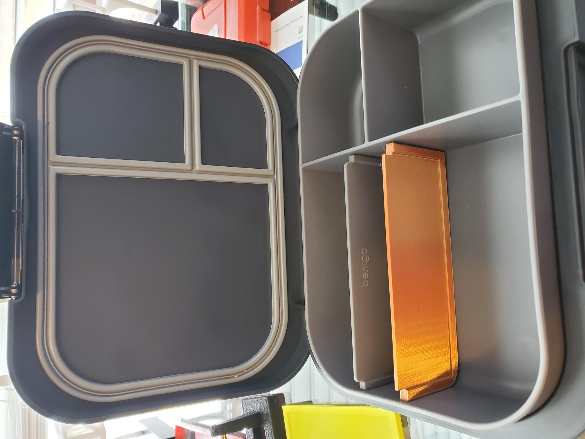 Bentgo Lunchbox Divider