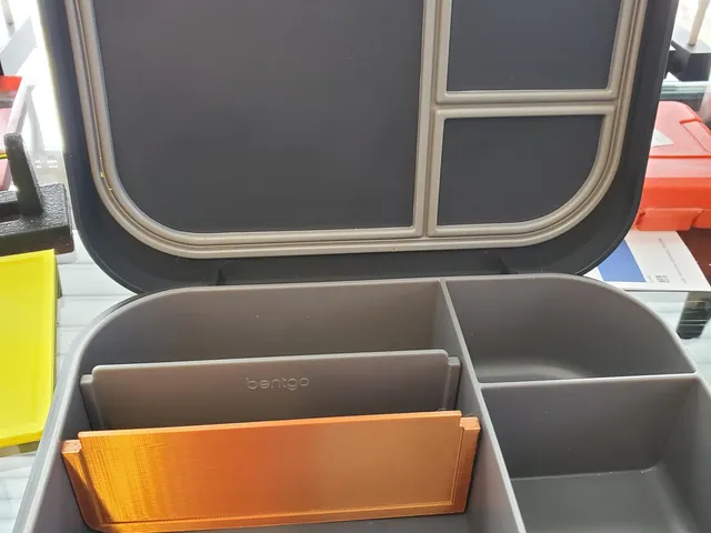 Bentgo Lunchbox Divider