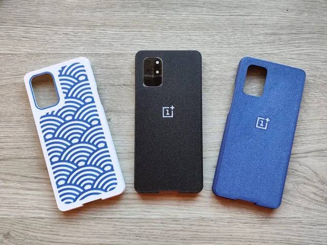 OnePlus 8T customizable case (like CaseStudio)