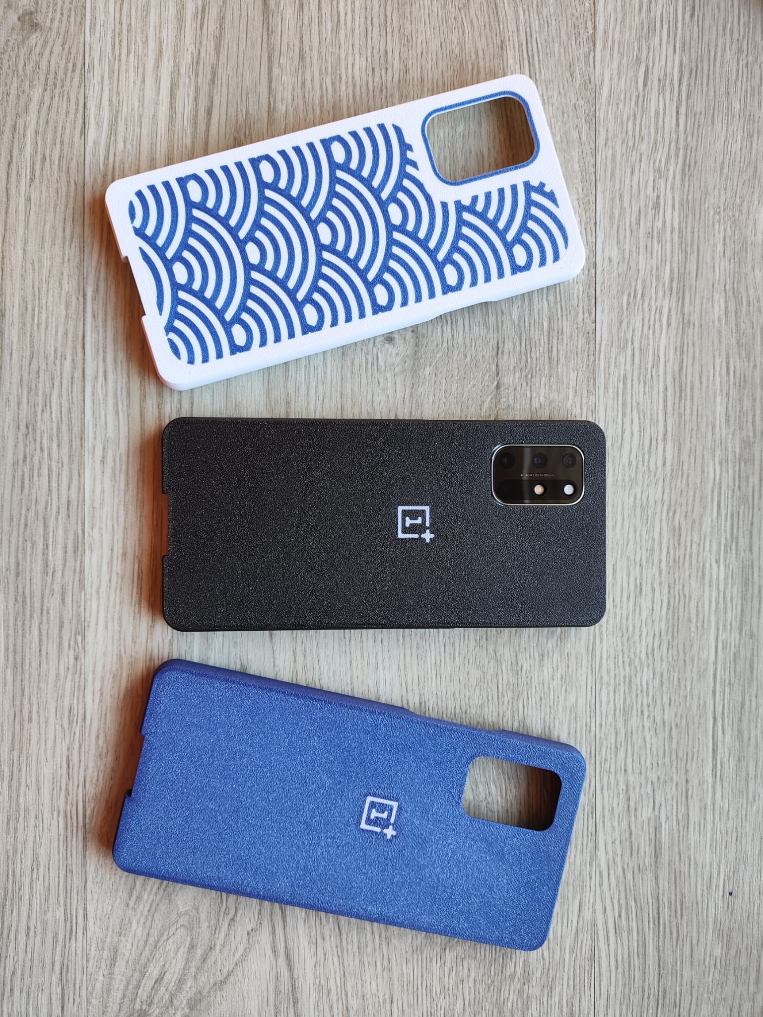OnePlus 8T customizable case (like CaseStudio)