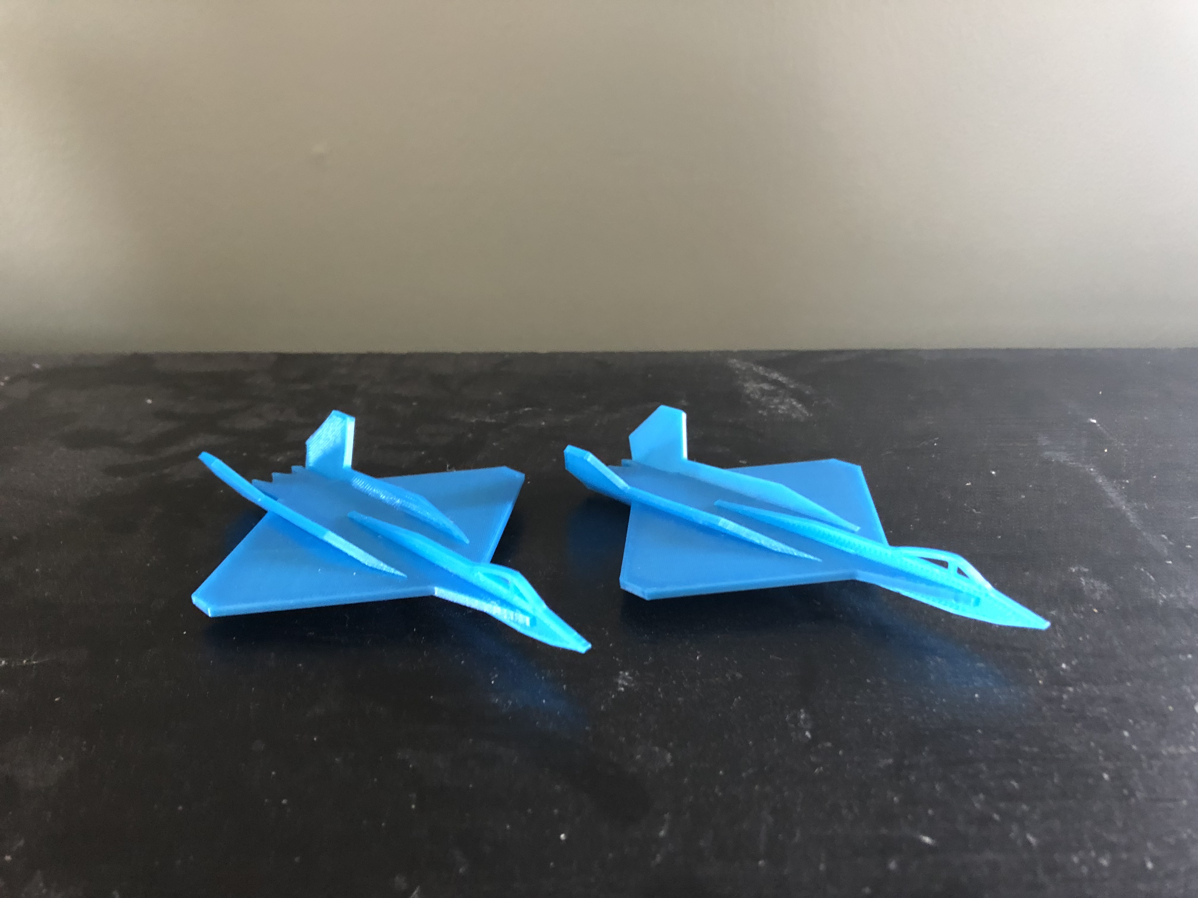 YF-23 Kit Card