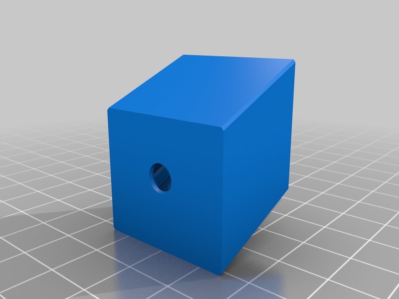 SD Card Holder by Raczaron Download free STL model