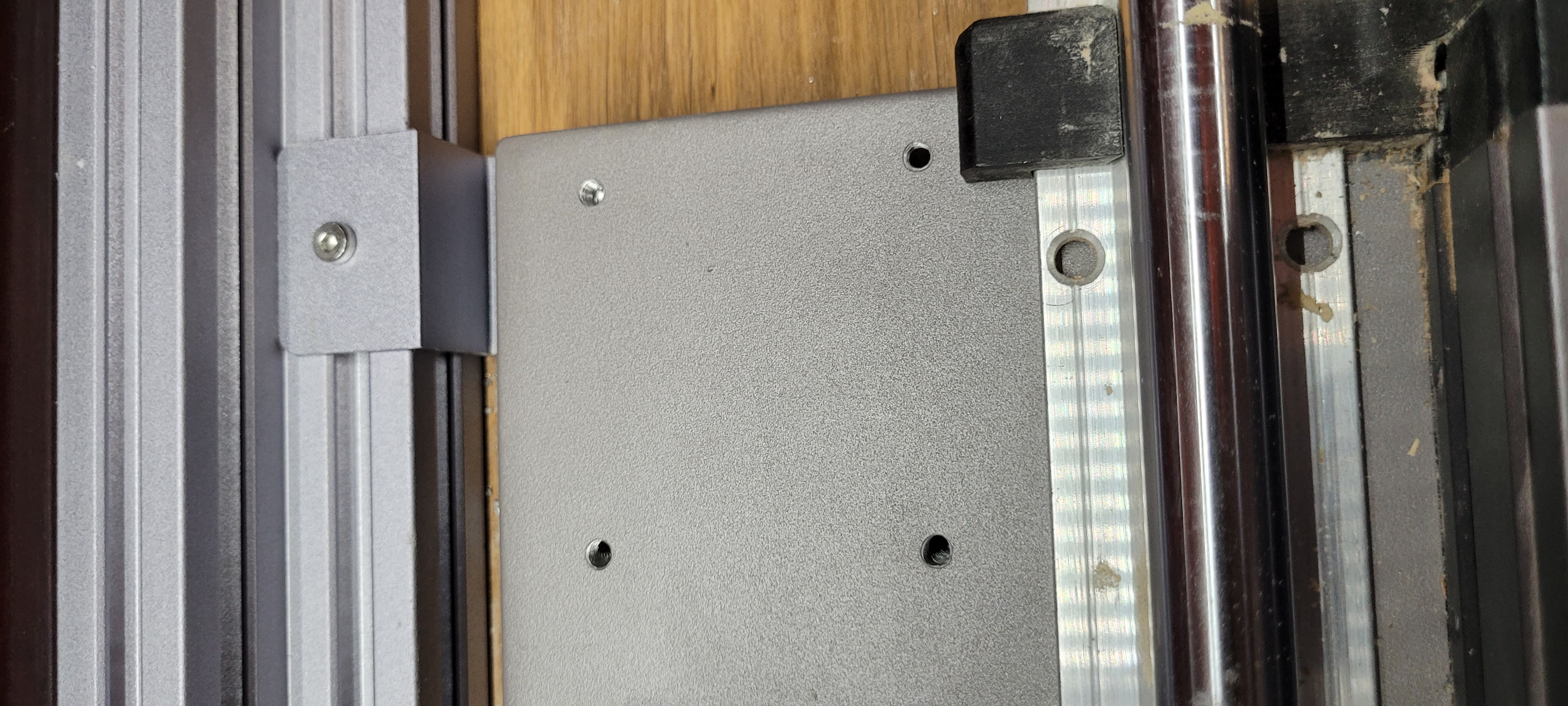 SnapmakerA350T Linearmodule bracing — miniatura 4