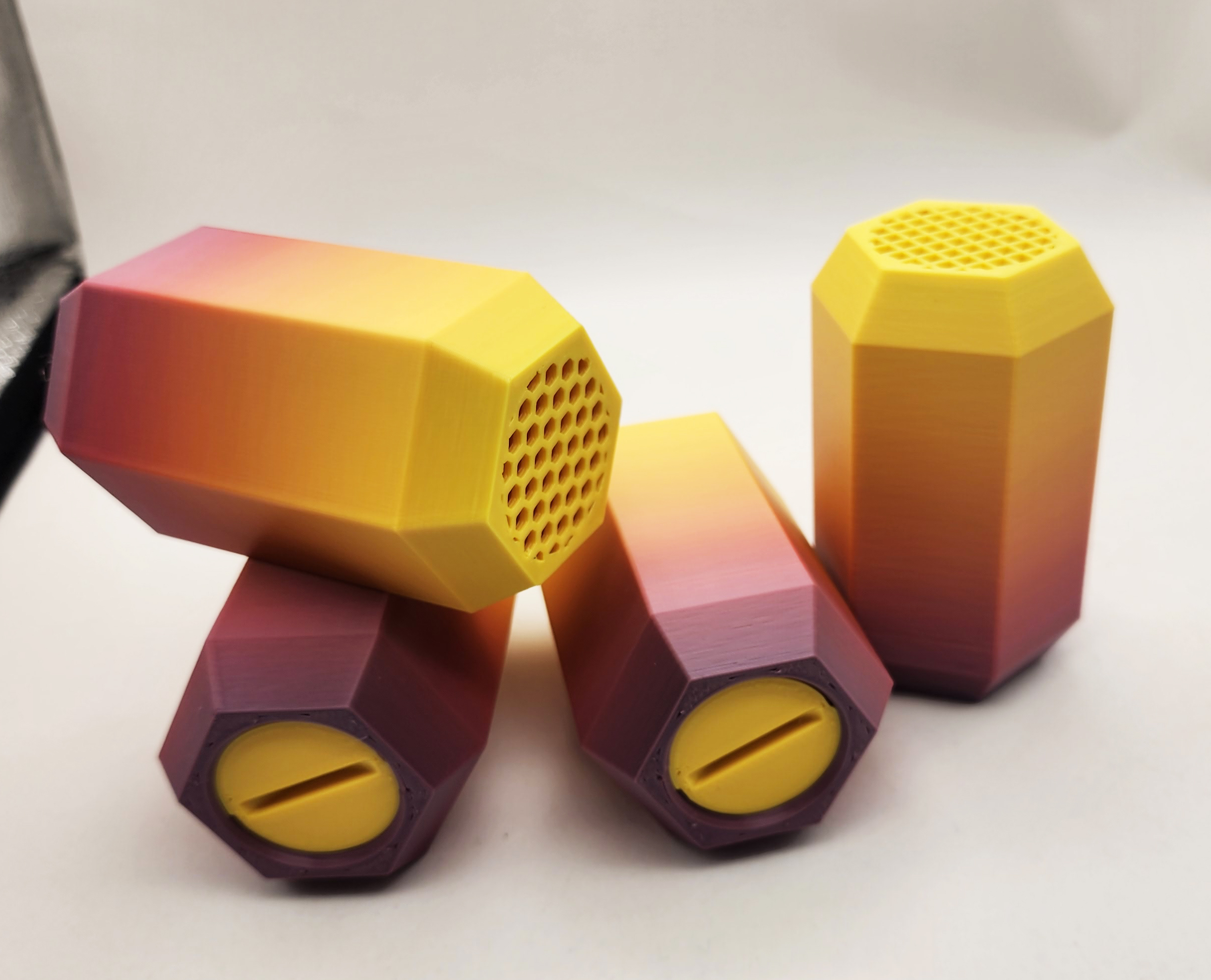 Custom Shakers - Salt Pepper Herbs — miniatura 5