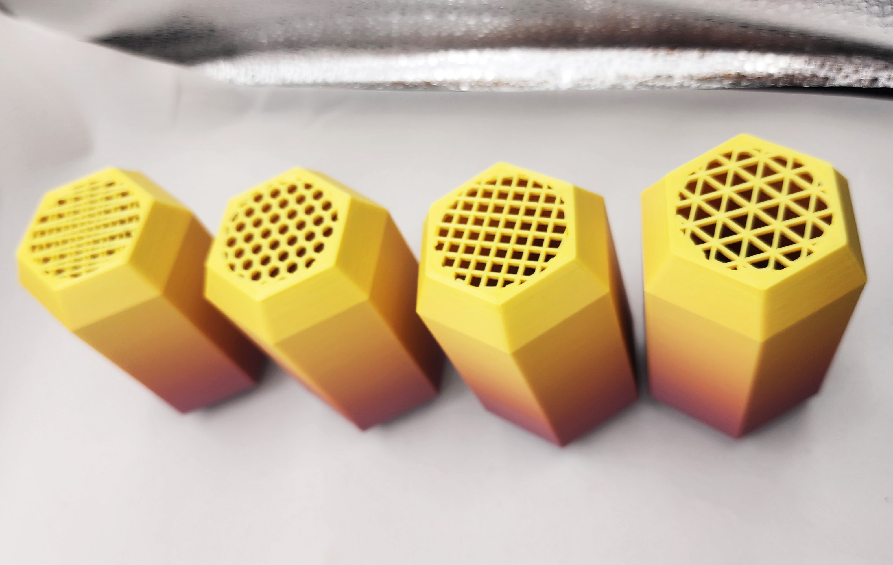 Custom Shakers - Salt Pepper Herbs — miniatura 4