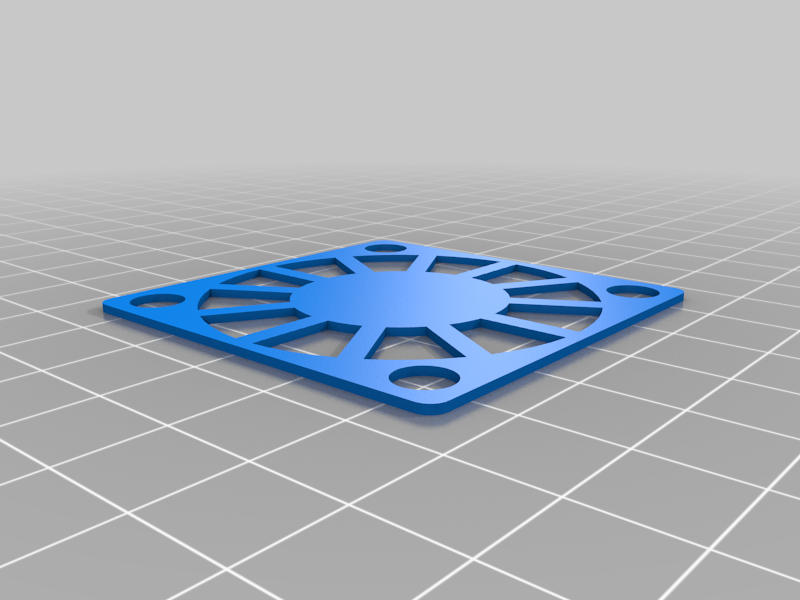 Case for MKS Gen L, MKS Gen 1.4 and SKR 1.3 Controllers by NeilR