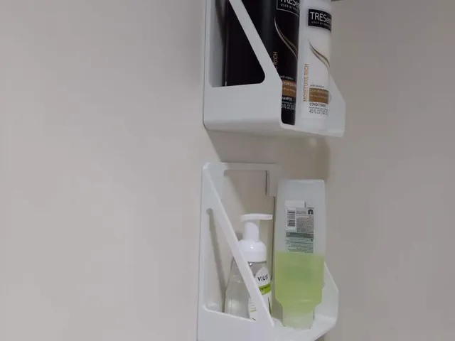 Shower Caddy