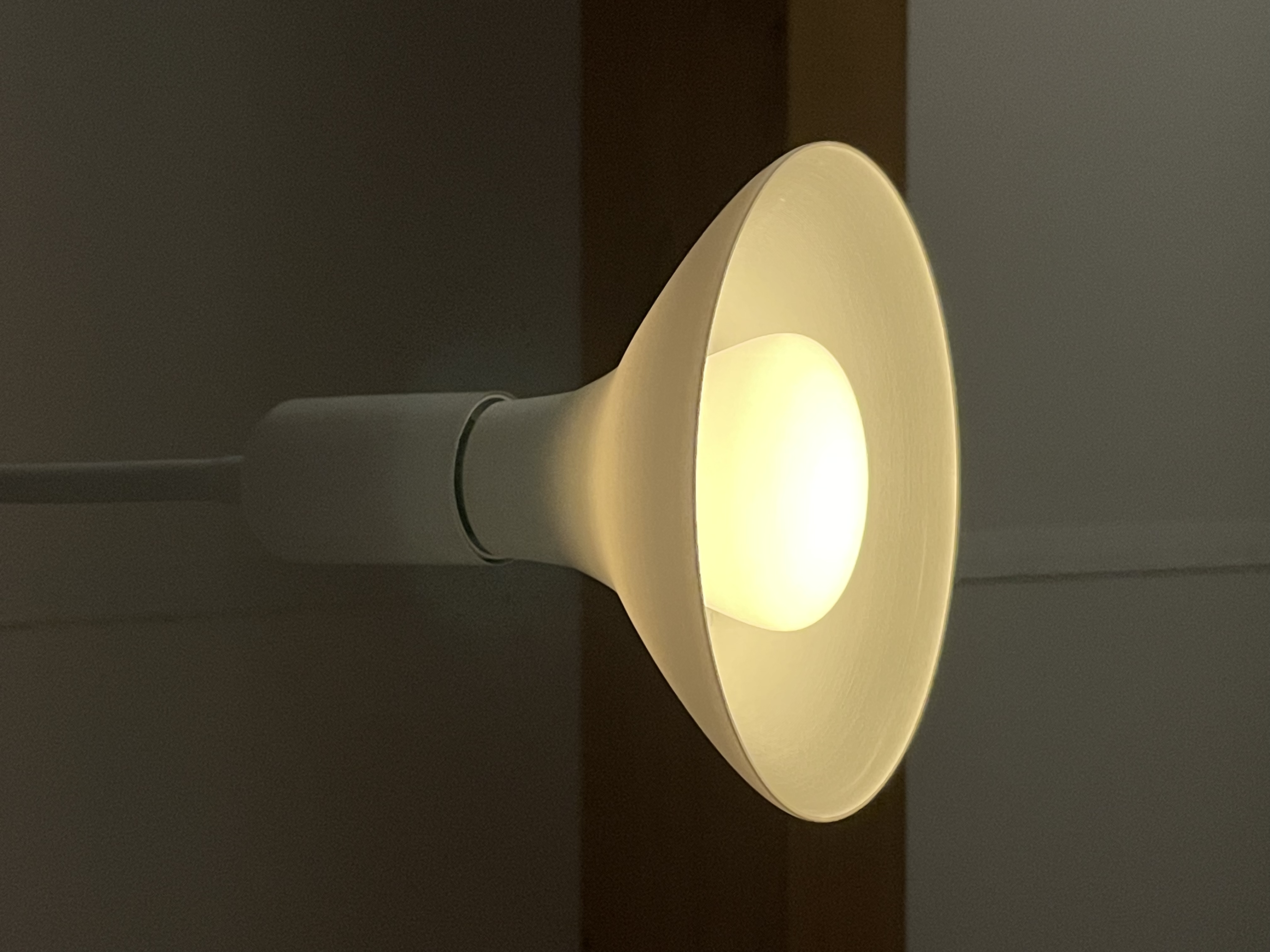 Hue E27 Lampshade