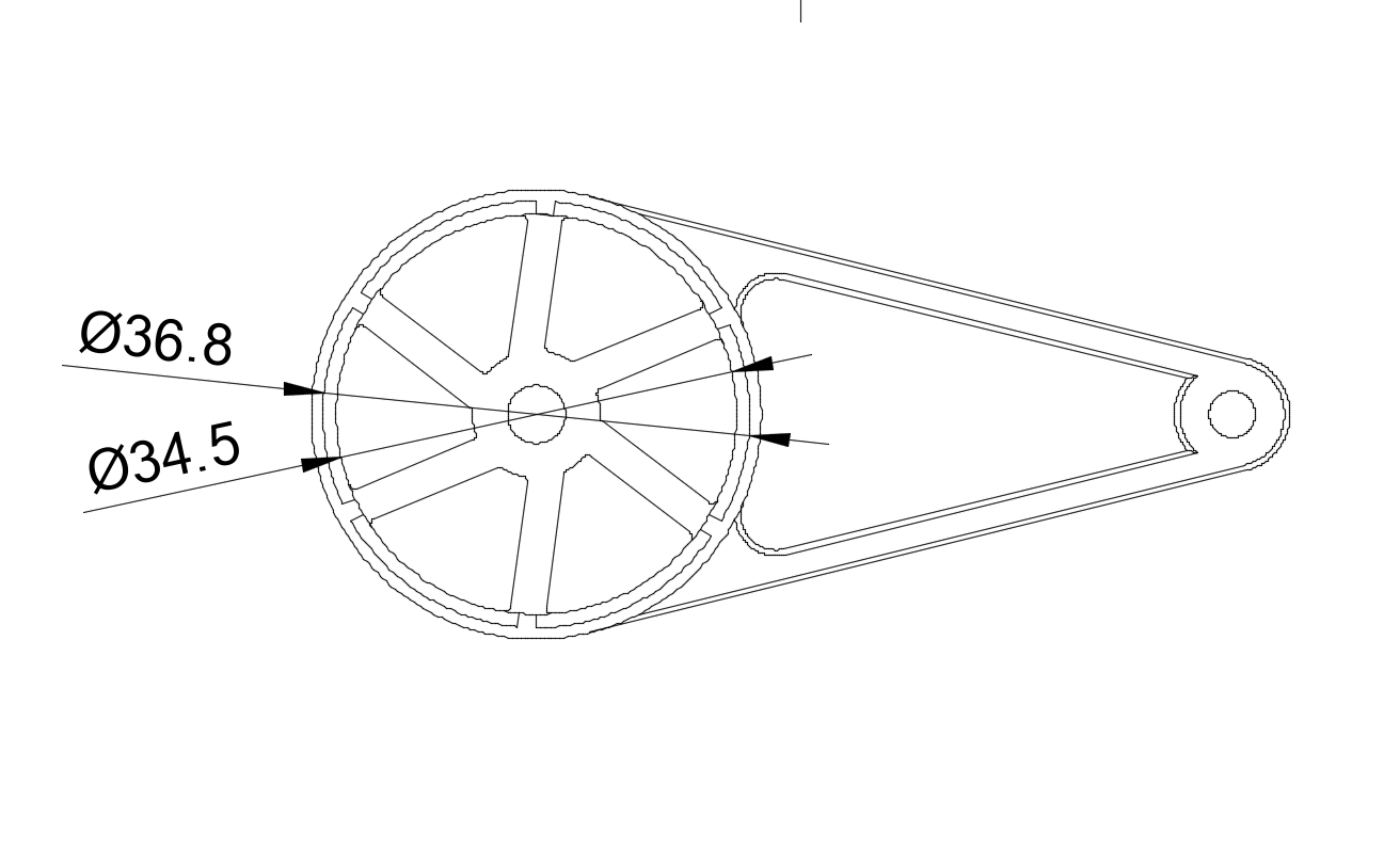 Watch Case Tool by PRSPR Download free STL model