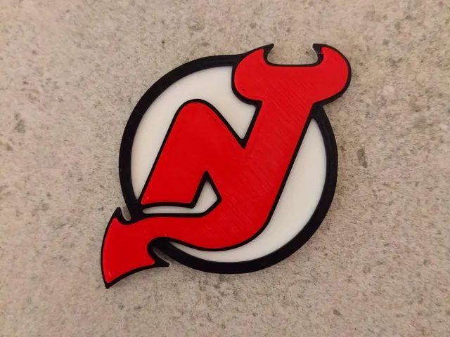 NJD logo