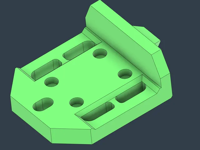 Rookery Belt Cradle reinforced [MGN09C]