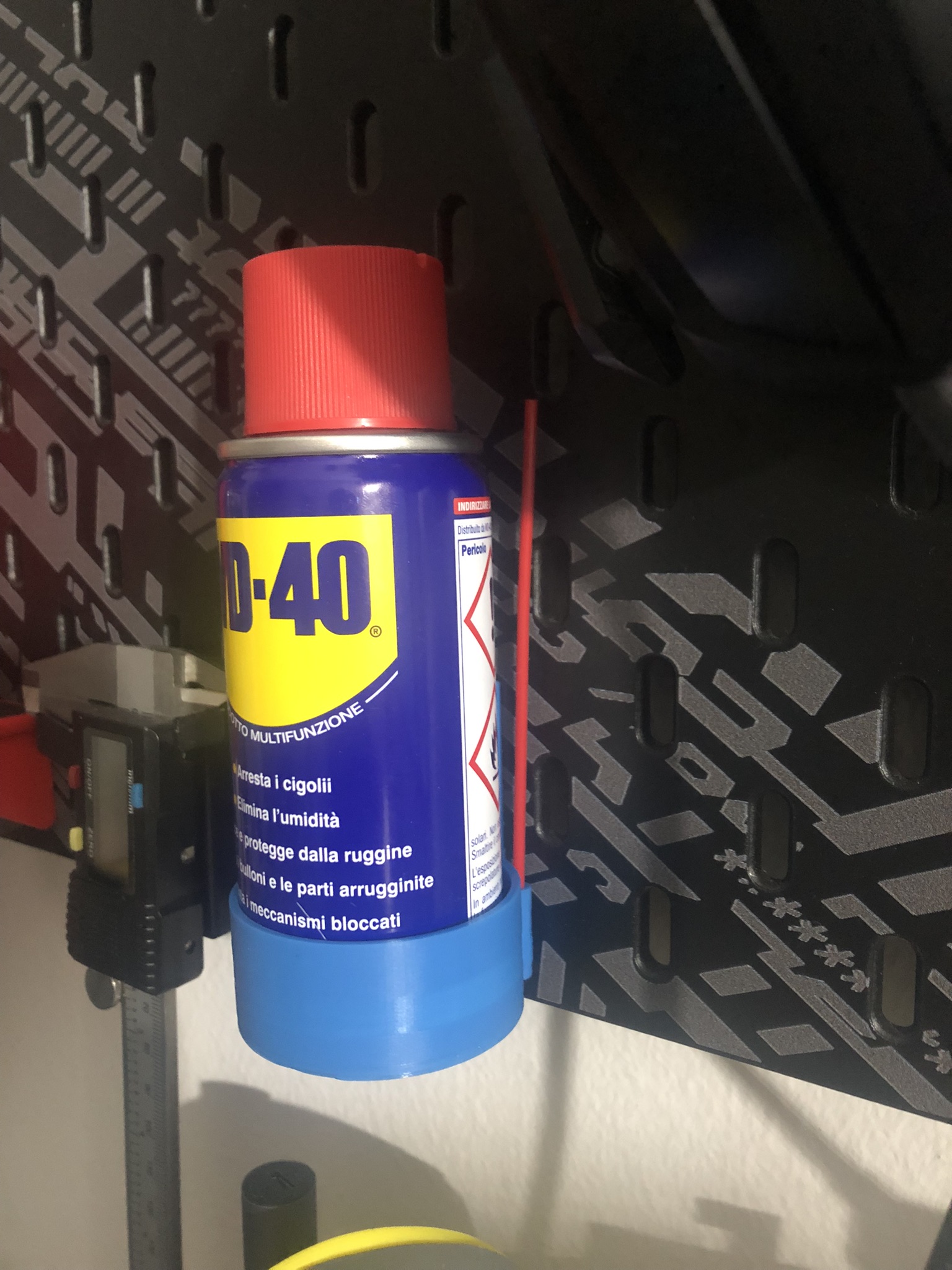 Skadis WD40 Small 100ml Holder