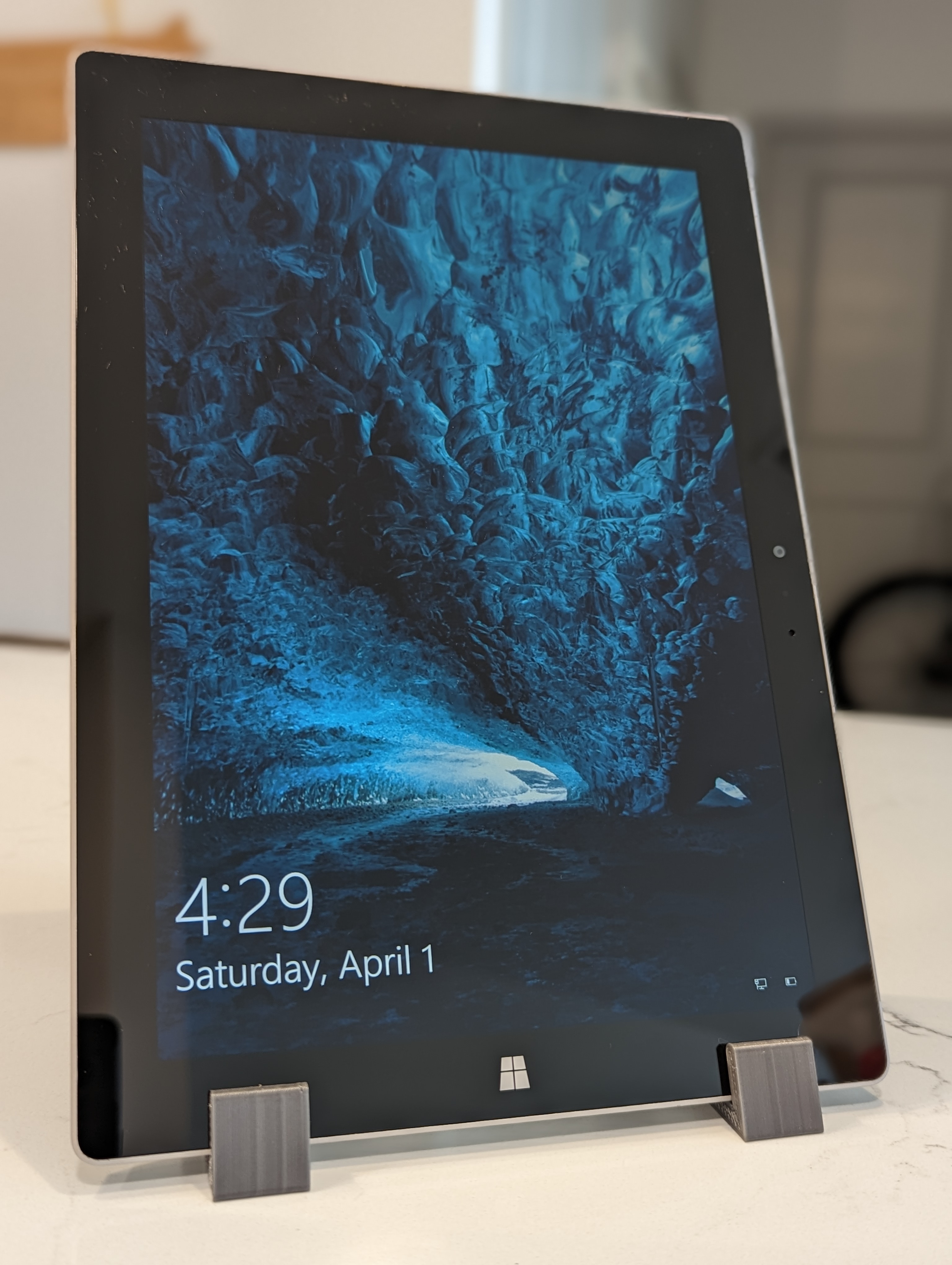 Stand for Microsoft Surface 3 Tablet
