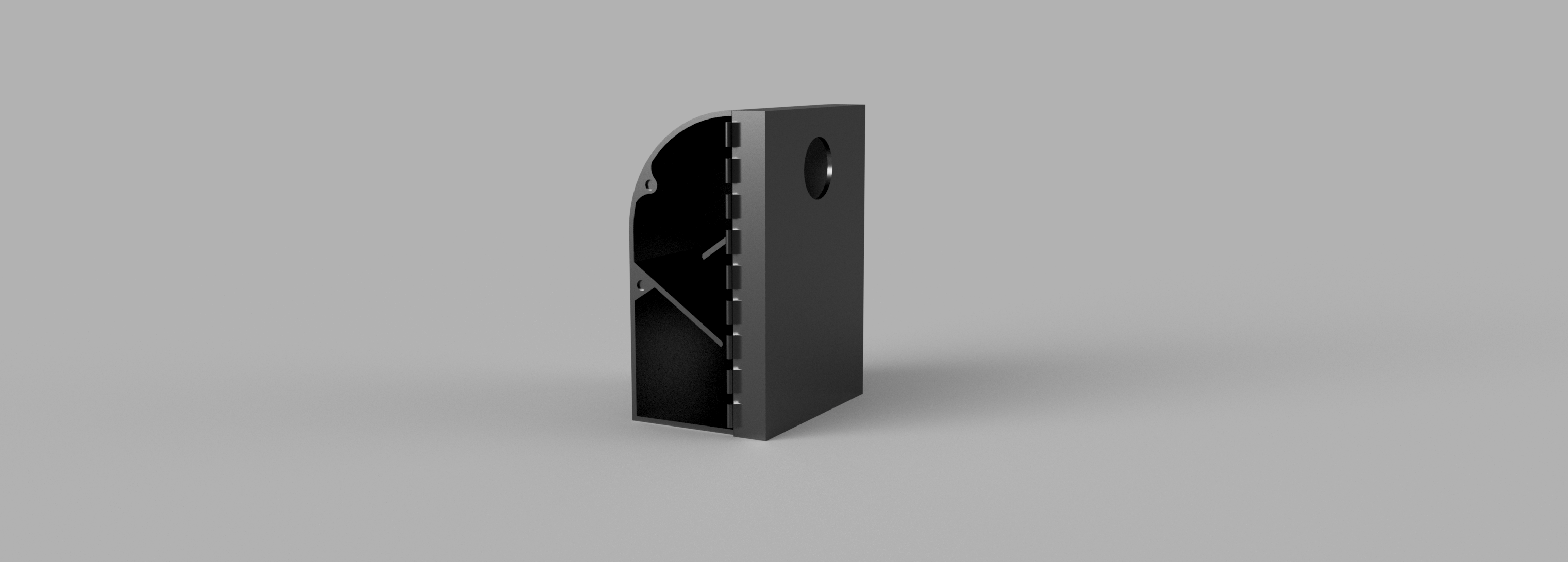 key dropbox by RookieRotkiv Download free STL model